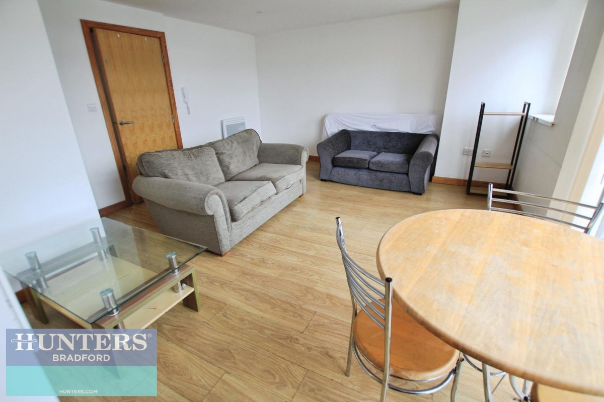 Sunbridge Road, Bradford, West Yorkshire, BD1