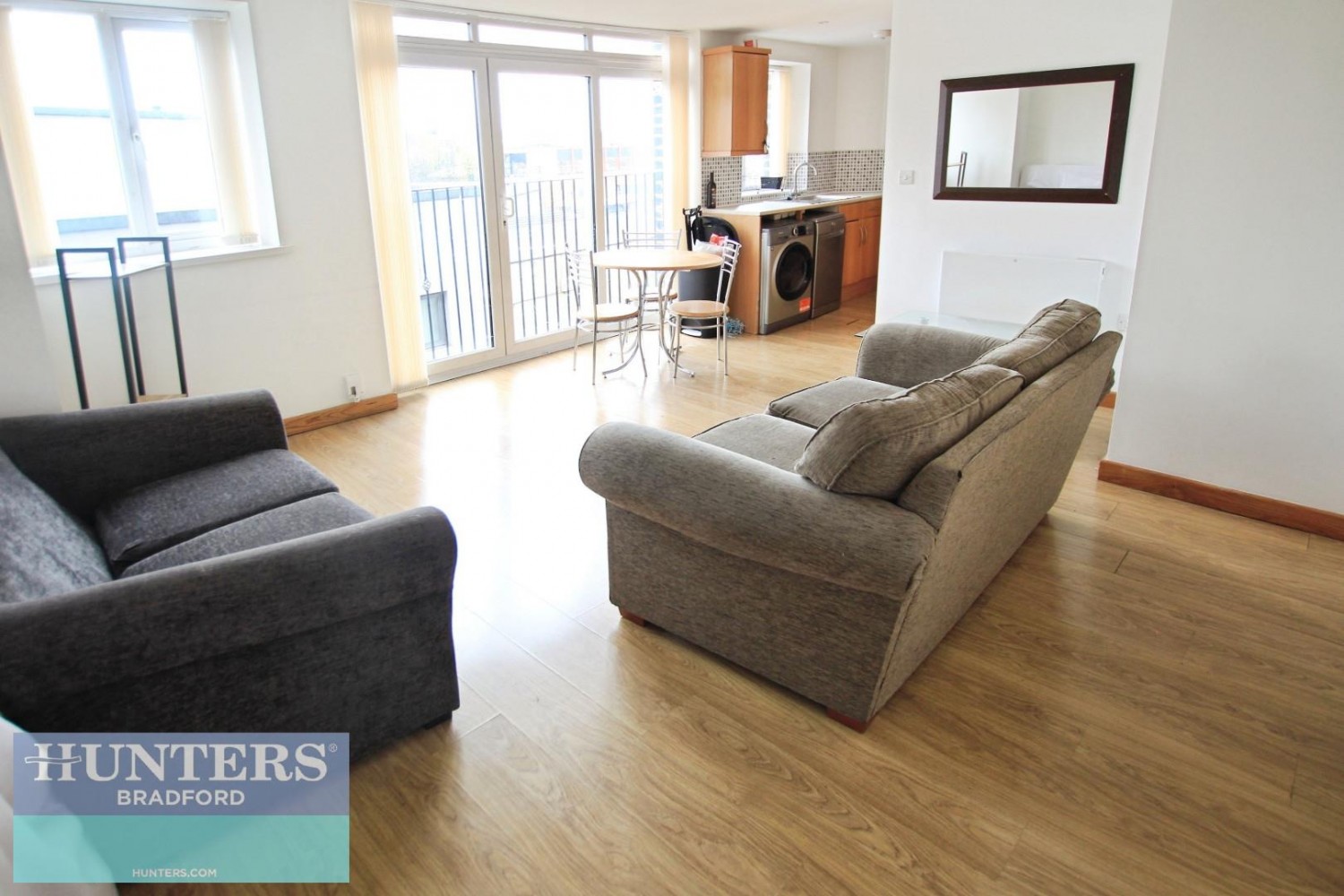 Sunbridge Road, Bradford, West Yorkshire, BD1