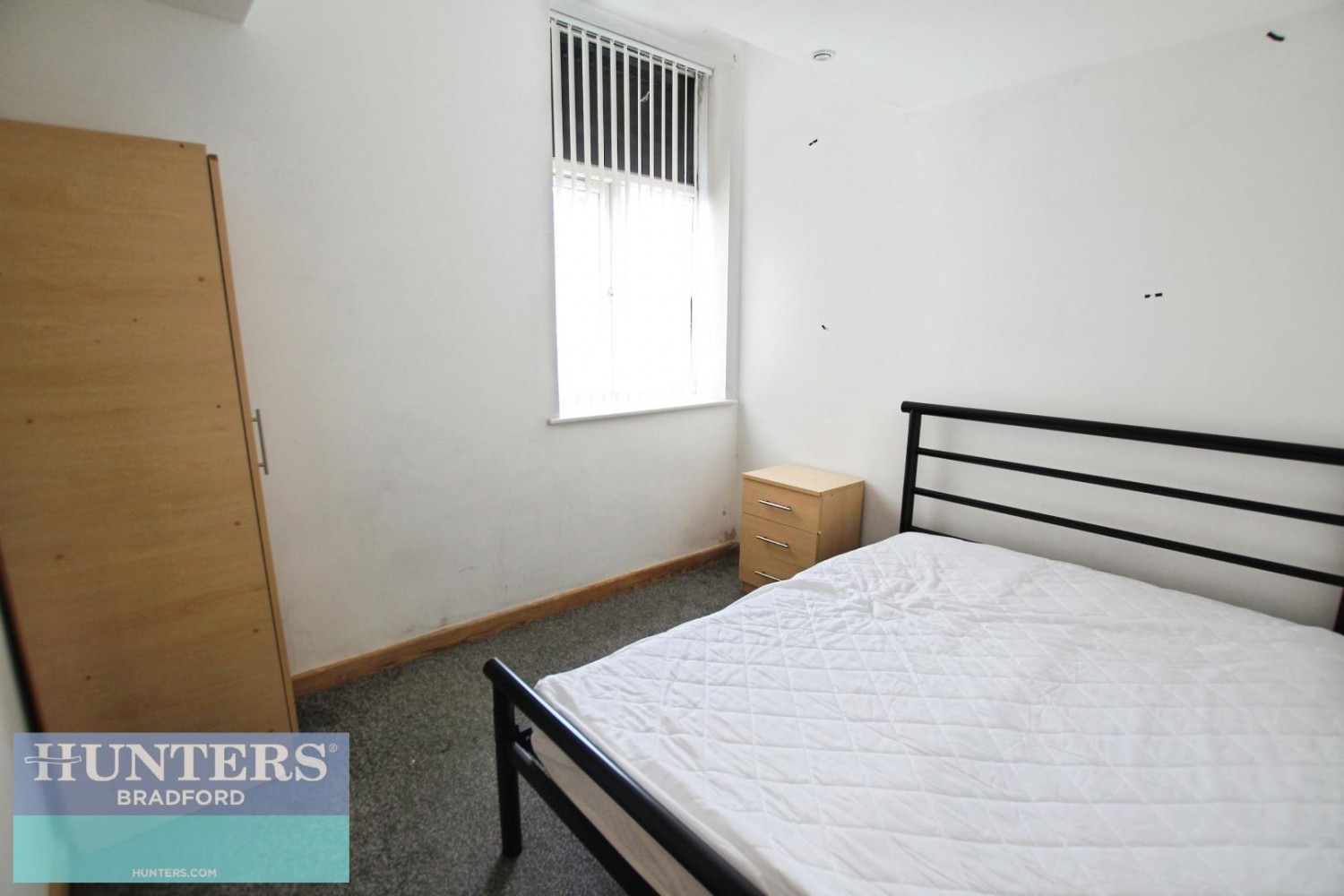 Sunbridge Road, Bradford, West Yorkshire, BD1