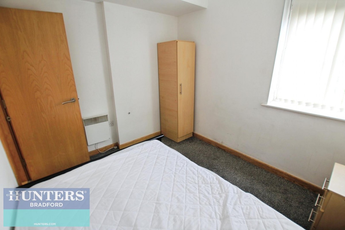 Sunbridge Road, Bradford, West Yorkshire, BD1