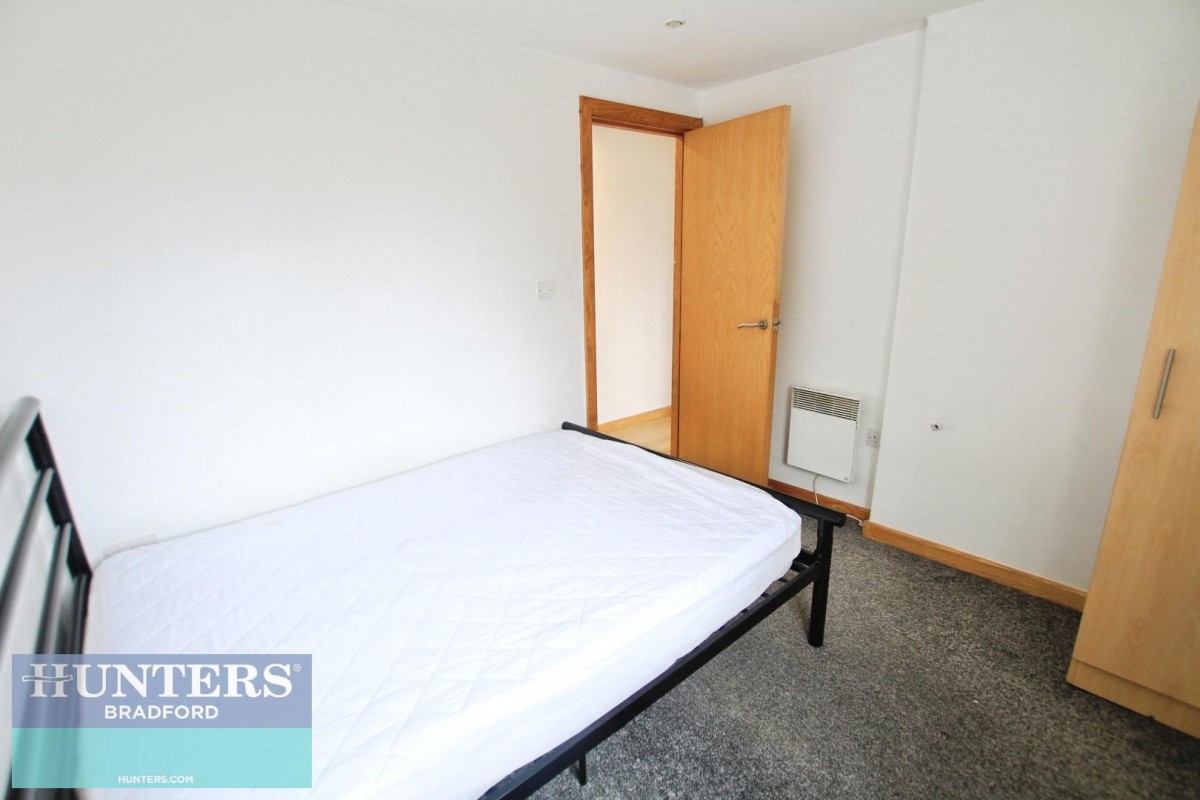 Sunbridge Road, Bradford, West Yorkshire, BD1