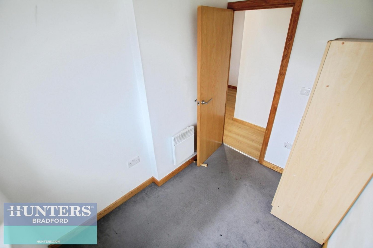 Sunbridge Road, Bradford, West Yorkshire, BD1