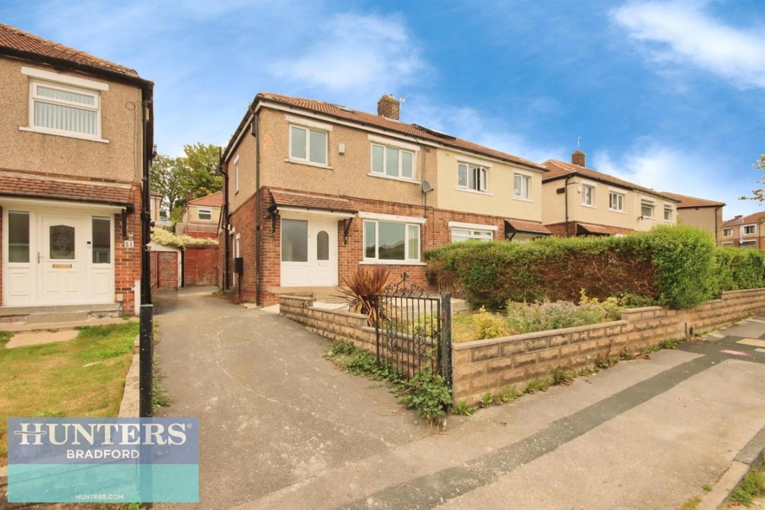 Grove House Crescent, Bradford, West Yorkshire, BD2