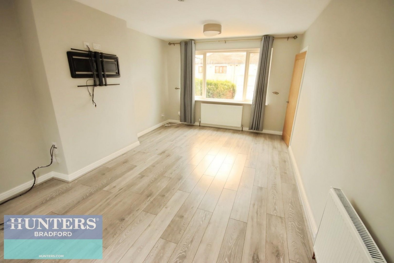 Grove House Crescent, Bradford, West Yorkshire, BD2