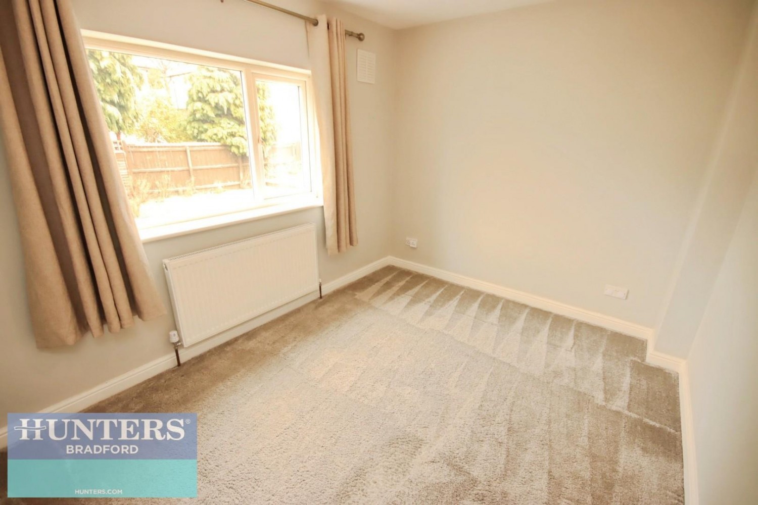 Grove House Crescent, Bradford, West Yorkshire, BD2