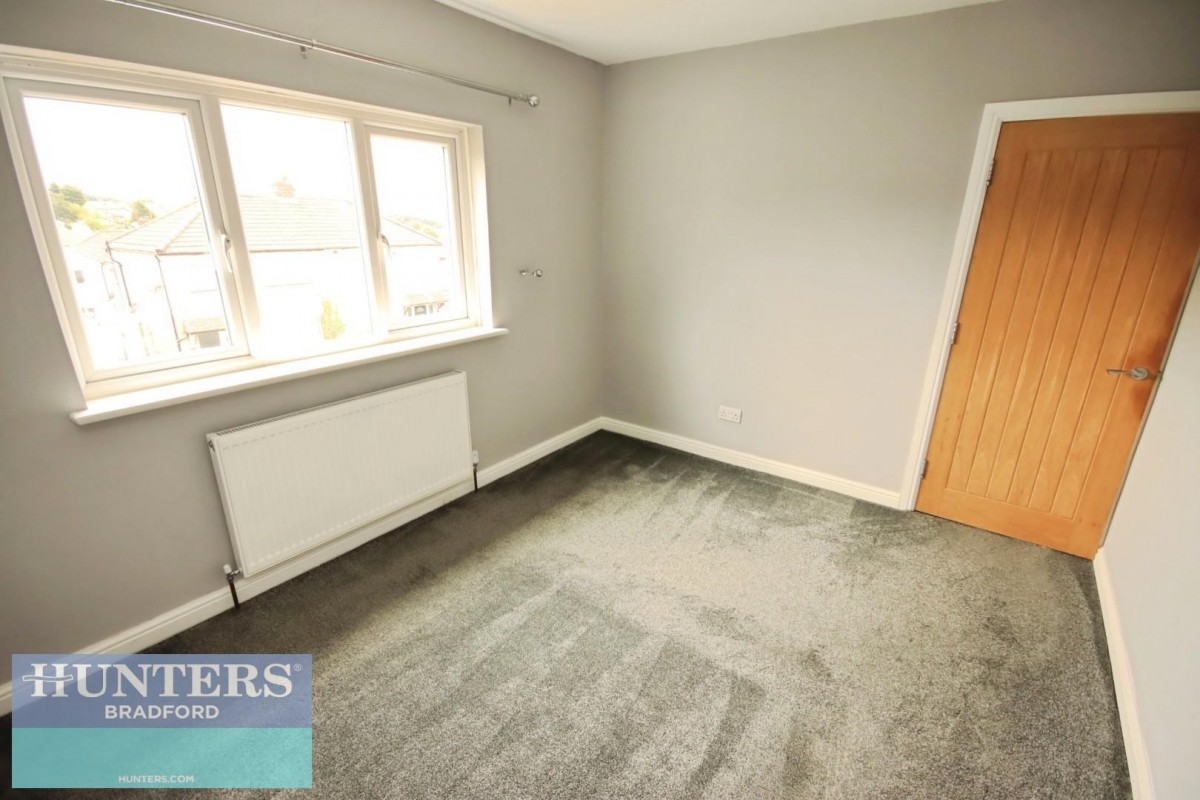 Grove House Crescent, Bradford, West Yorkshire, BD2