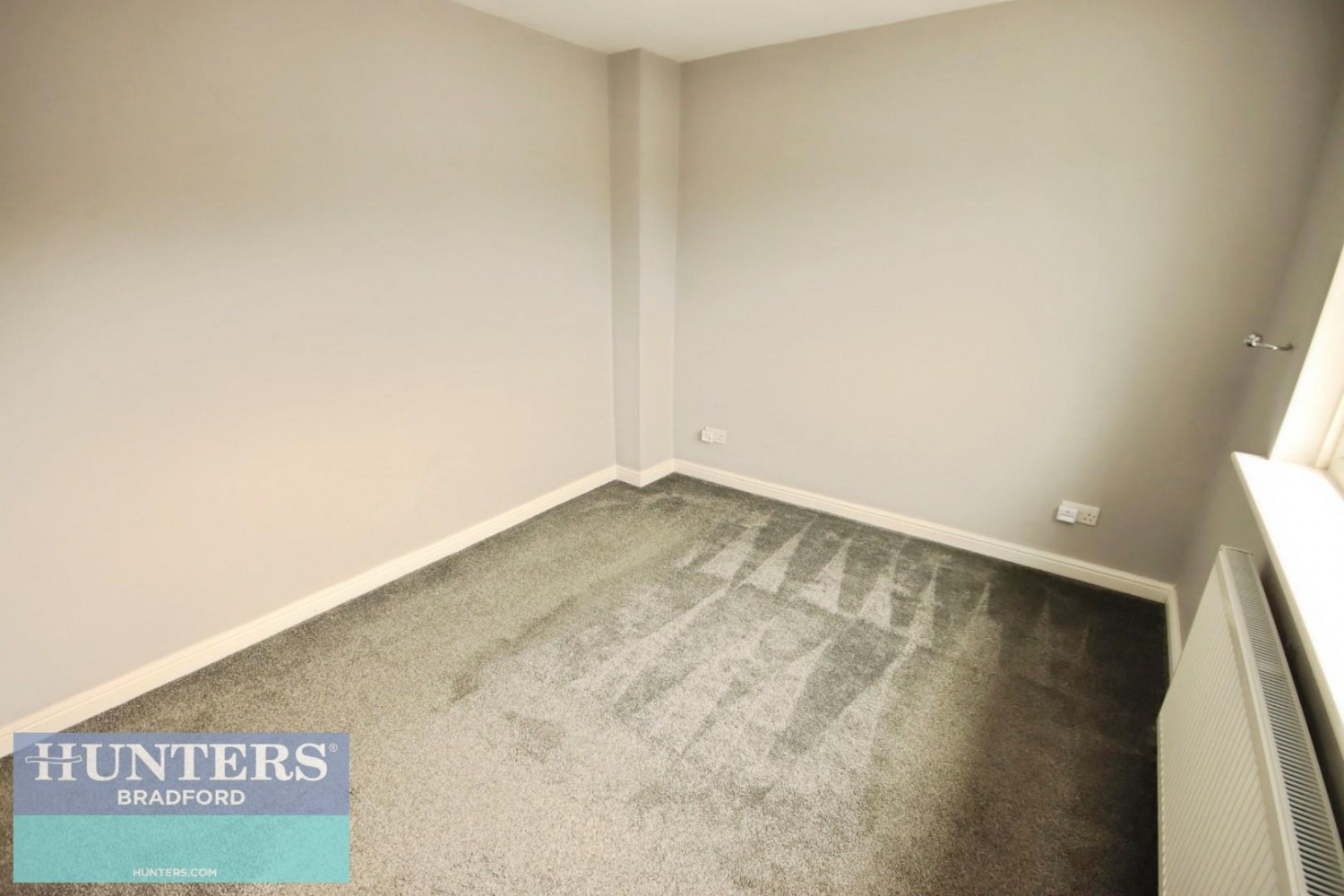 Grove House Crescent, Bradford, West Yorkshire, BD2