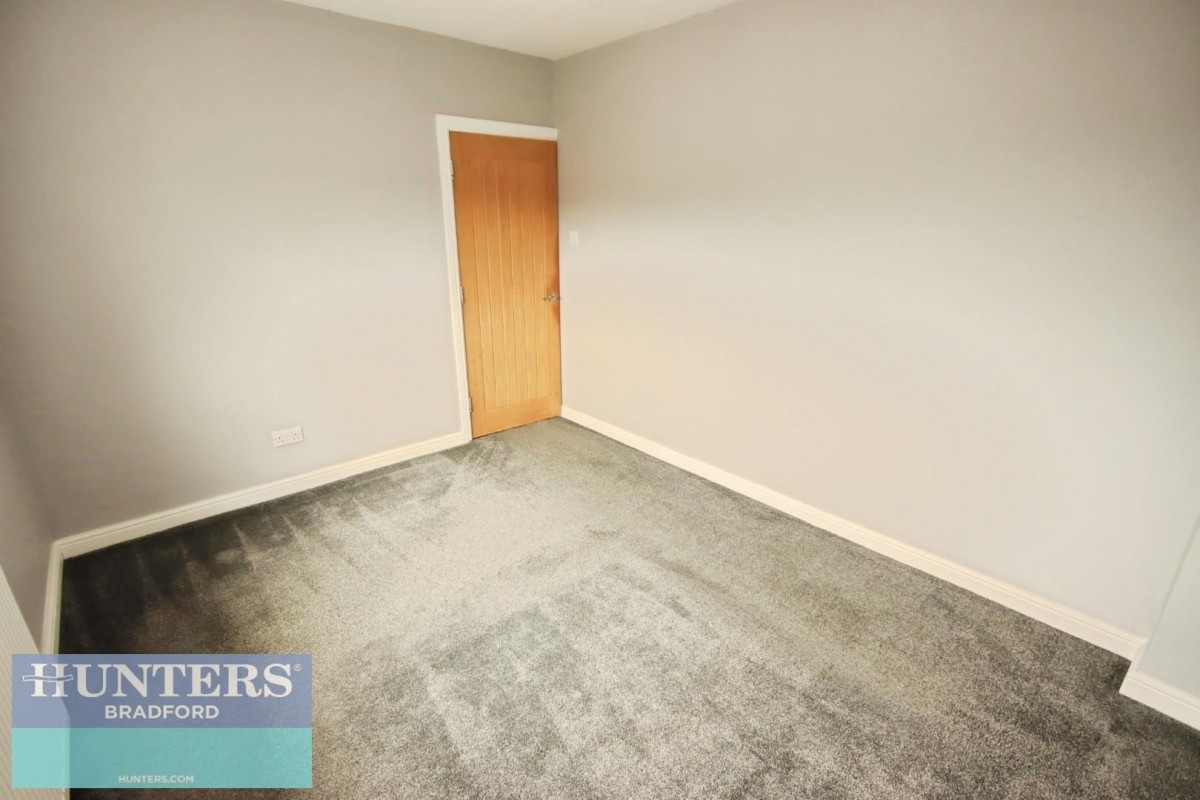 Grove House Crescent, Bradford, West Yorkshire, BD2