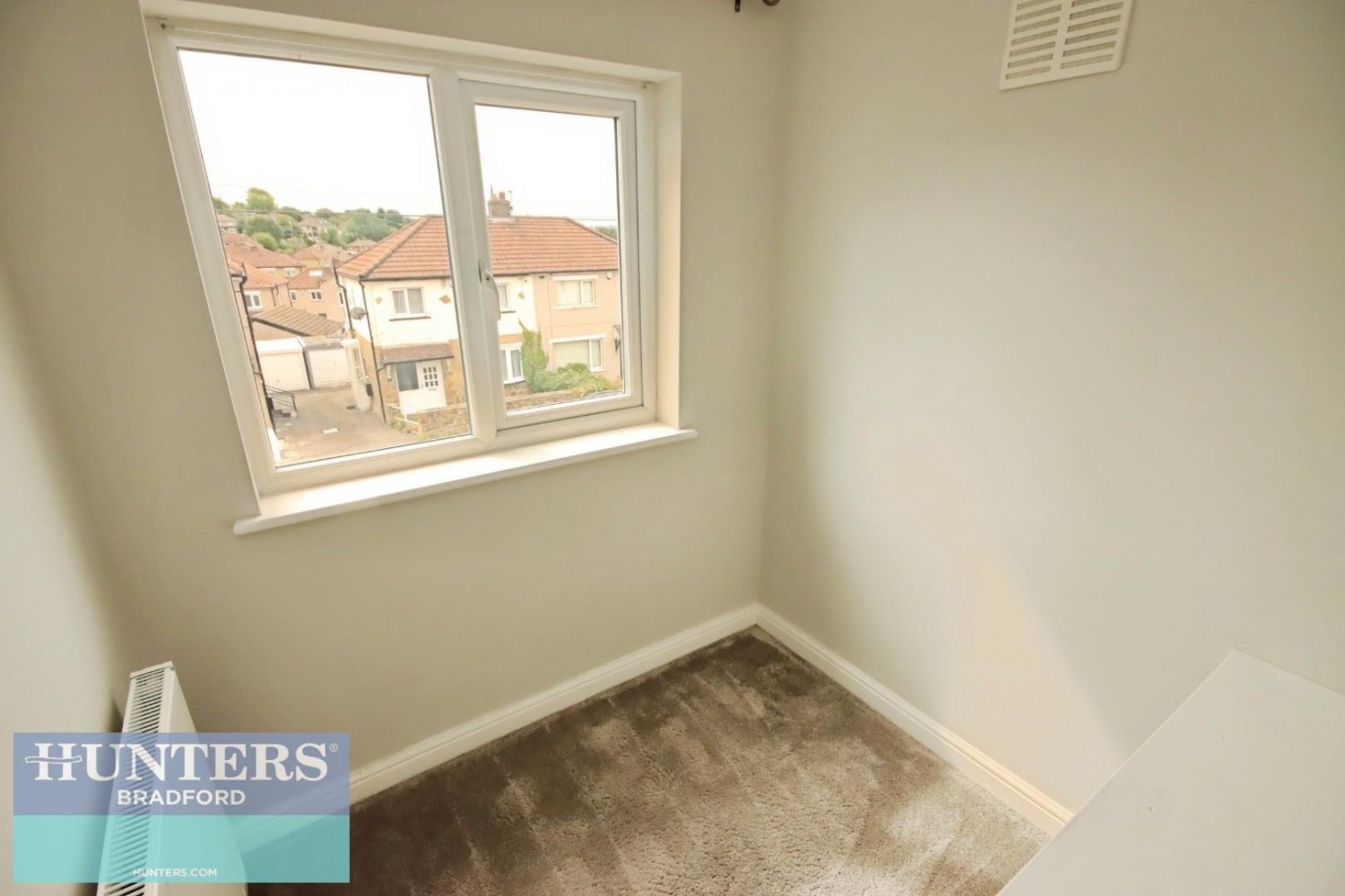 Grove House Crescent, Bradford, West Yorkshire, BD2