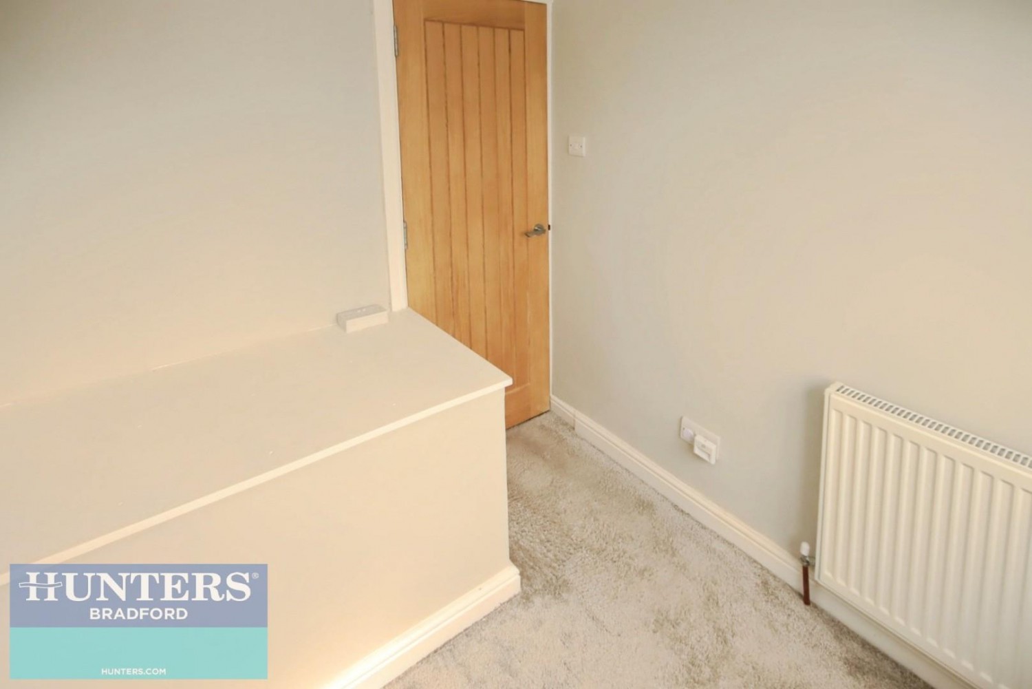 Grove House Crescent, Bradford, West Yorkshire, BD2