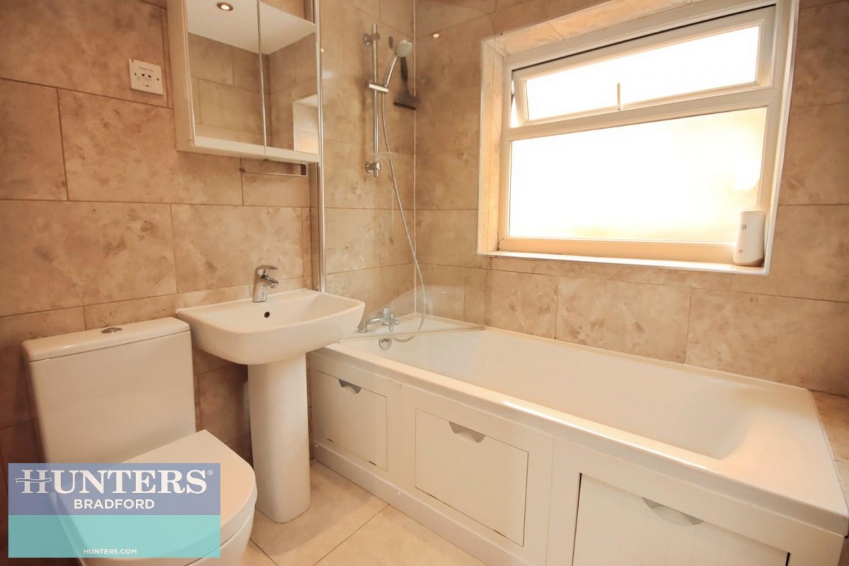 Grove House Crescent, Bradford, West Yorkshire, BD2