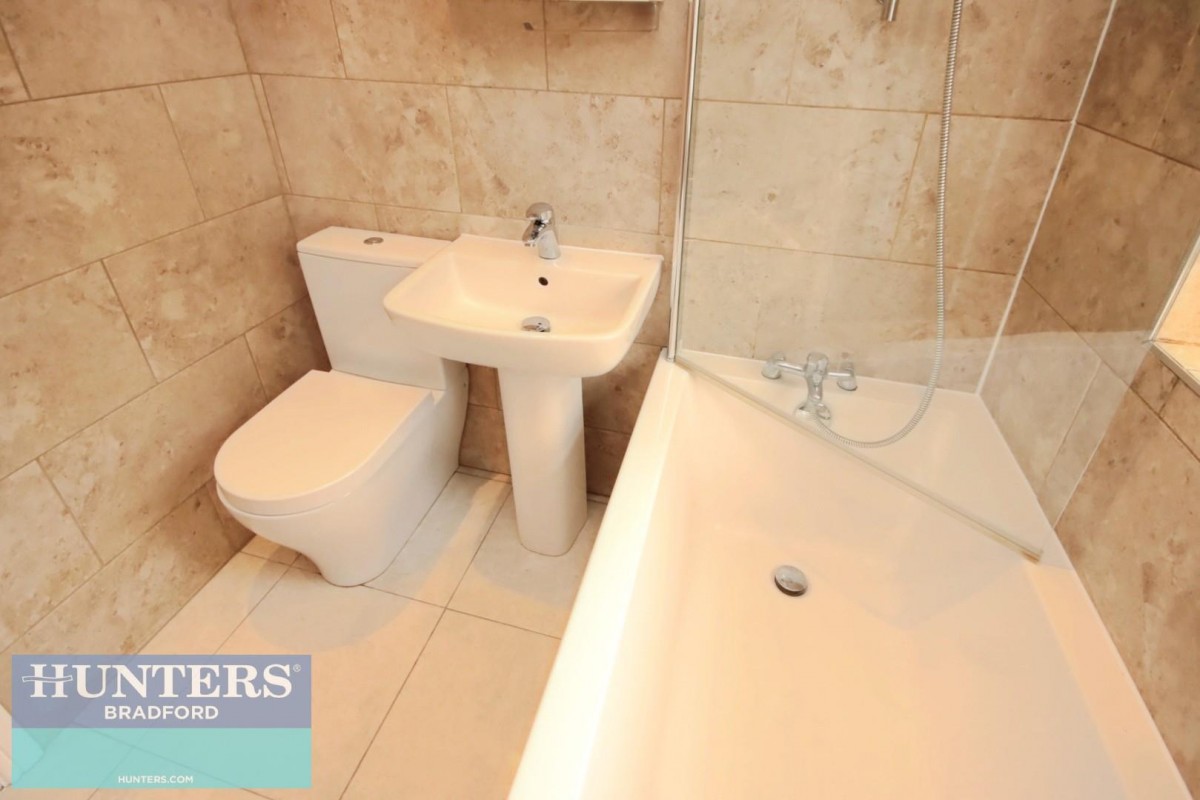 Grove House Crescent, Bradford, West Yorkshire, BD2