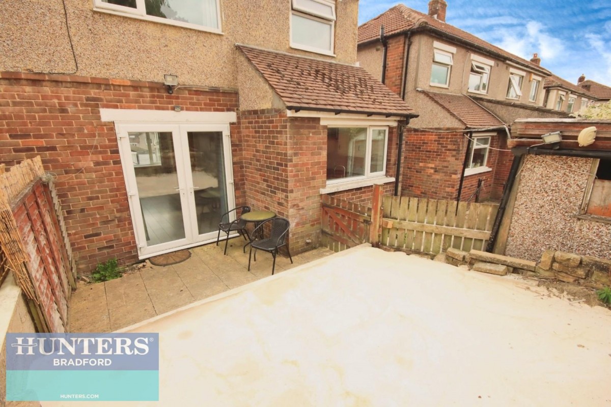 Grove House Crescent, Bradford, West Yorkshire, BD2