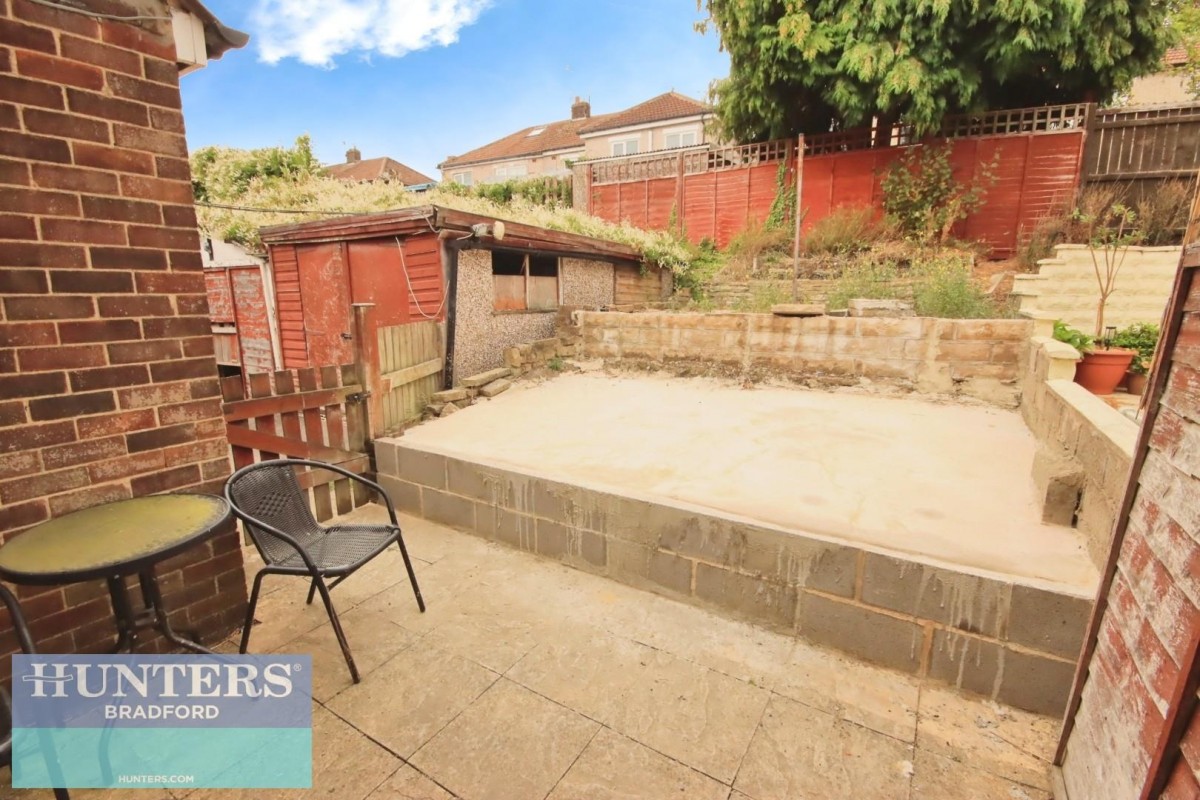 Grove House Crescent, Bradford, West Yorkshire, BD2