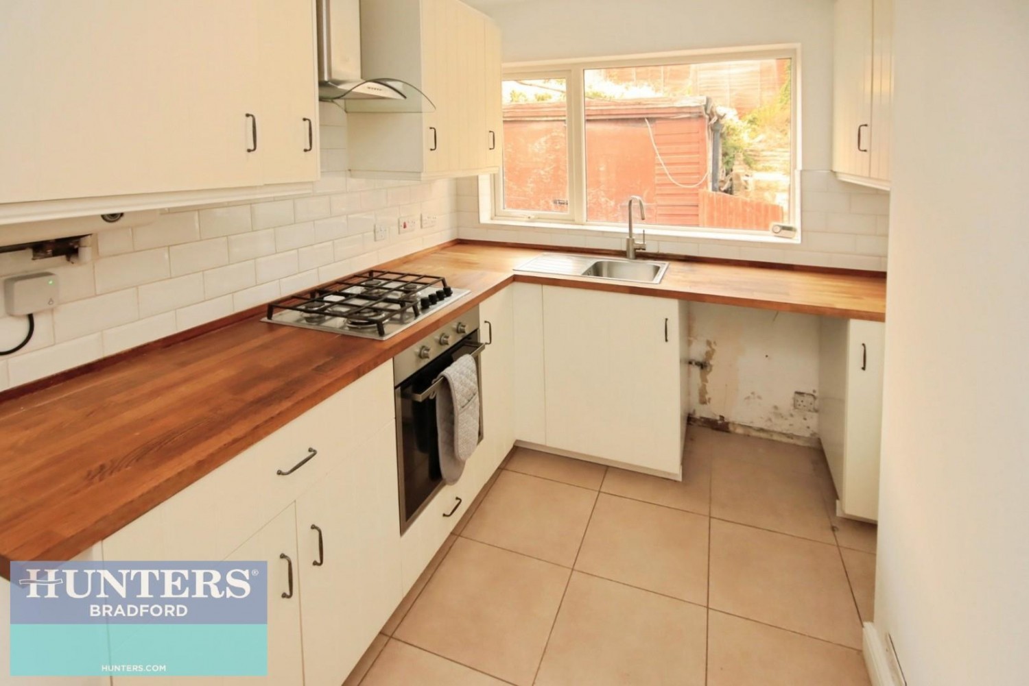 Grove House Crescent, Bradford, West Yorkshire, BD2