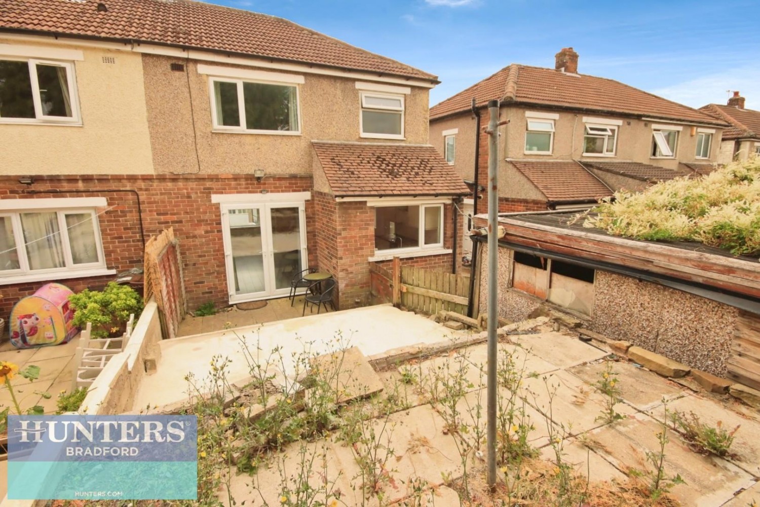 Grove House Crescent, Bradford, West Yorkshire, BD2