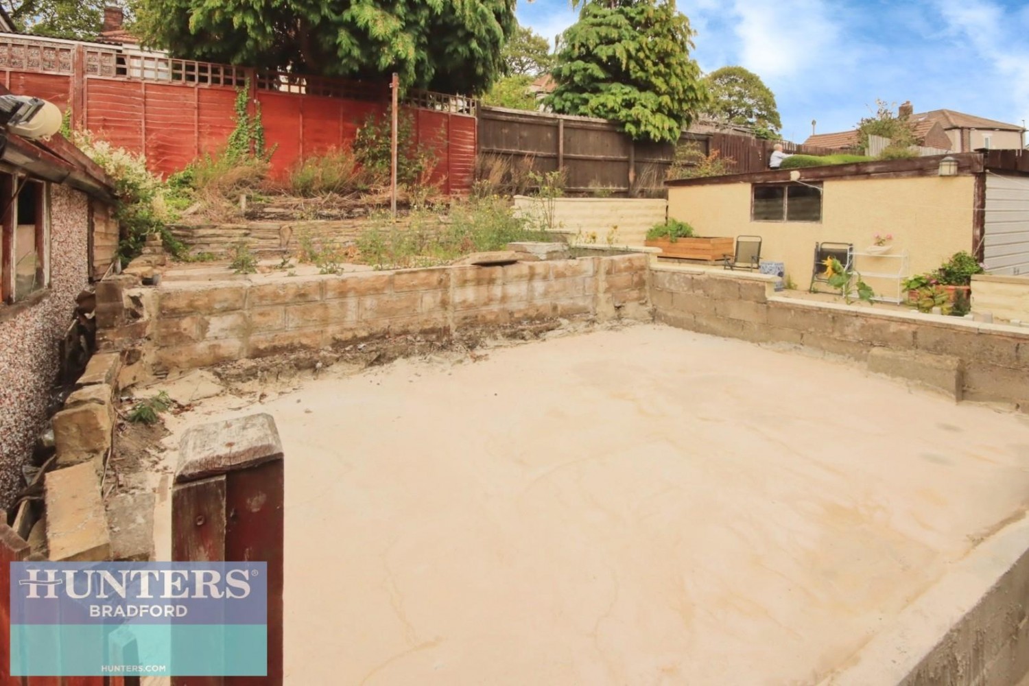 Grove House Crescent, Bradford, West Yorkshire, BD2