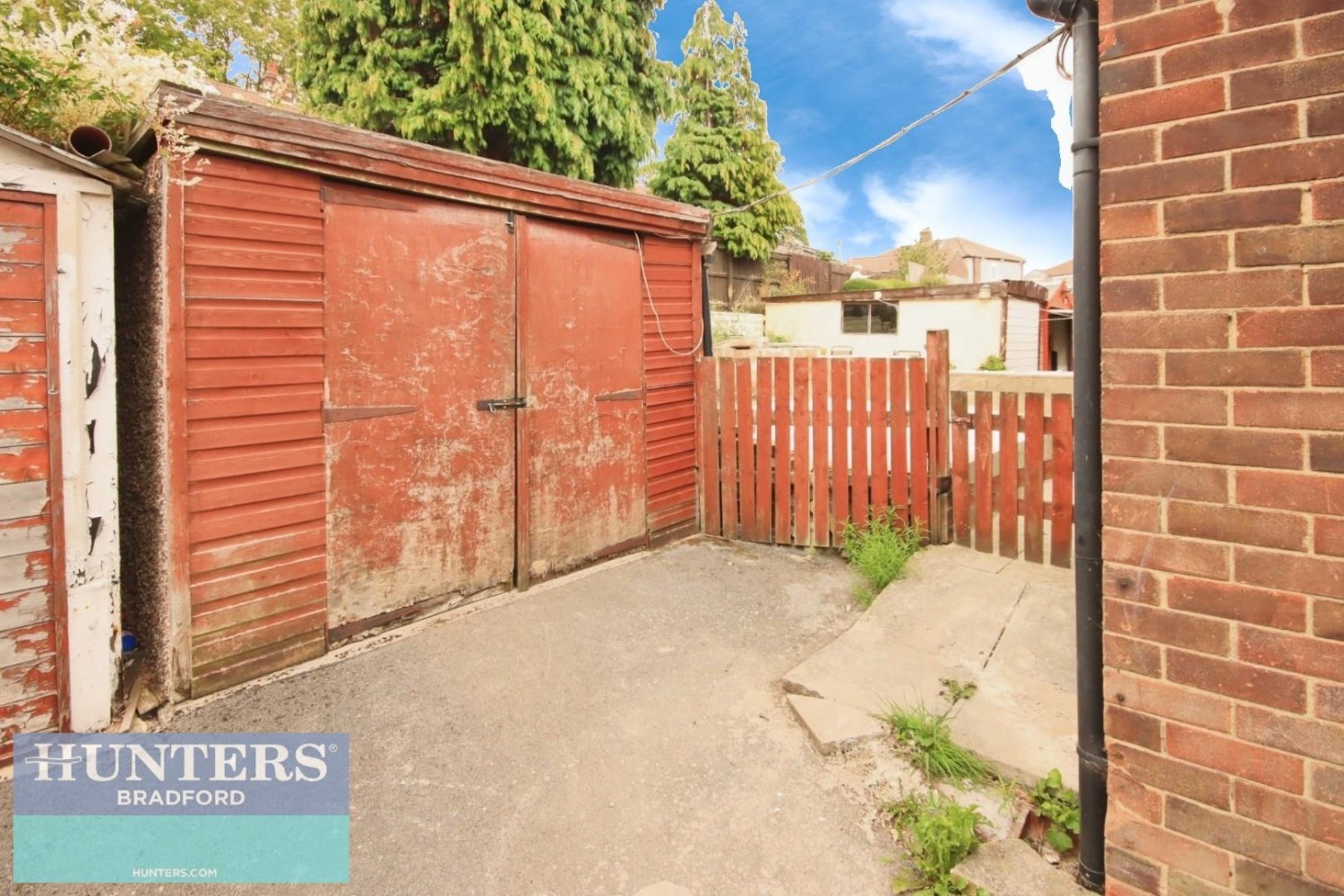 Grove House Crescent, Bradford, West Yorkshire, BD2