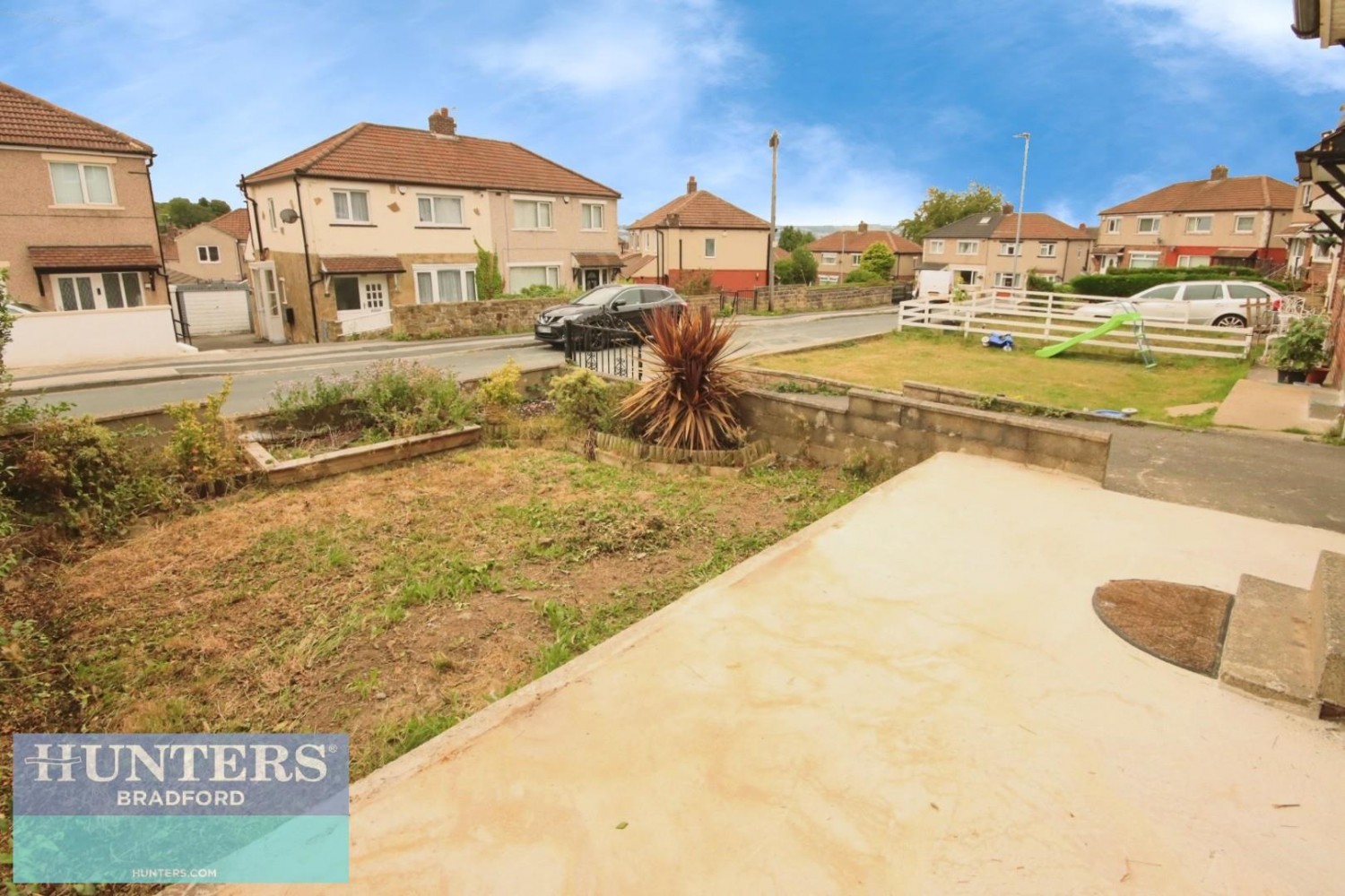 Grove House Crescent, Bradford, West Yorkshire, BD2