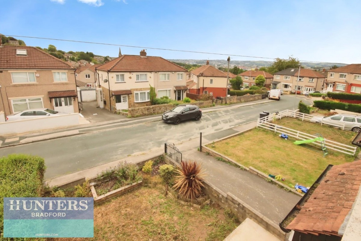 Grove House Crescent, Bradford, West Yorkshire, BD2