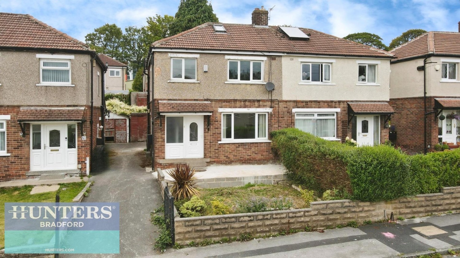 Grove House Crescent, Bradford, West Yorkshire, BD2