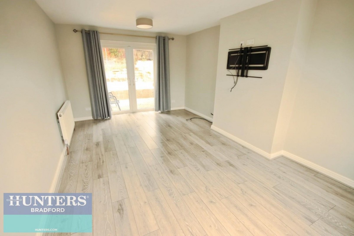 Grove House Crescent, Bradford, West Yorkshire, BD2