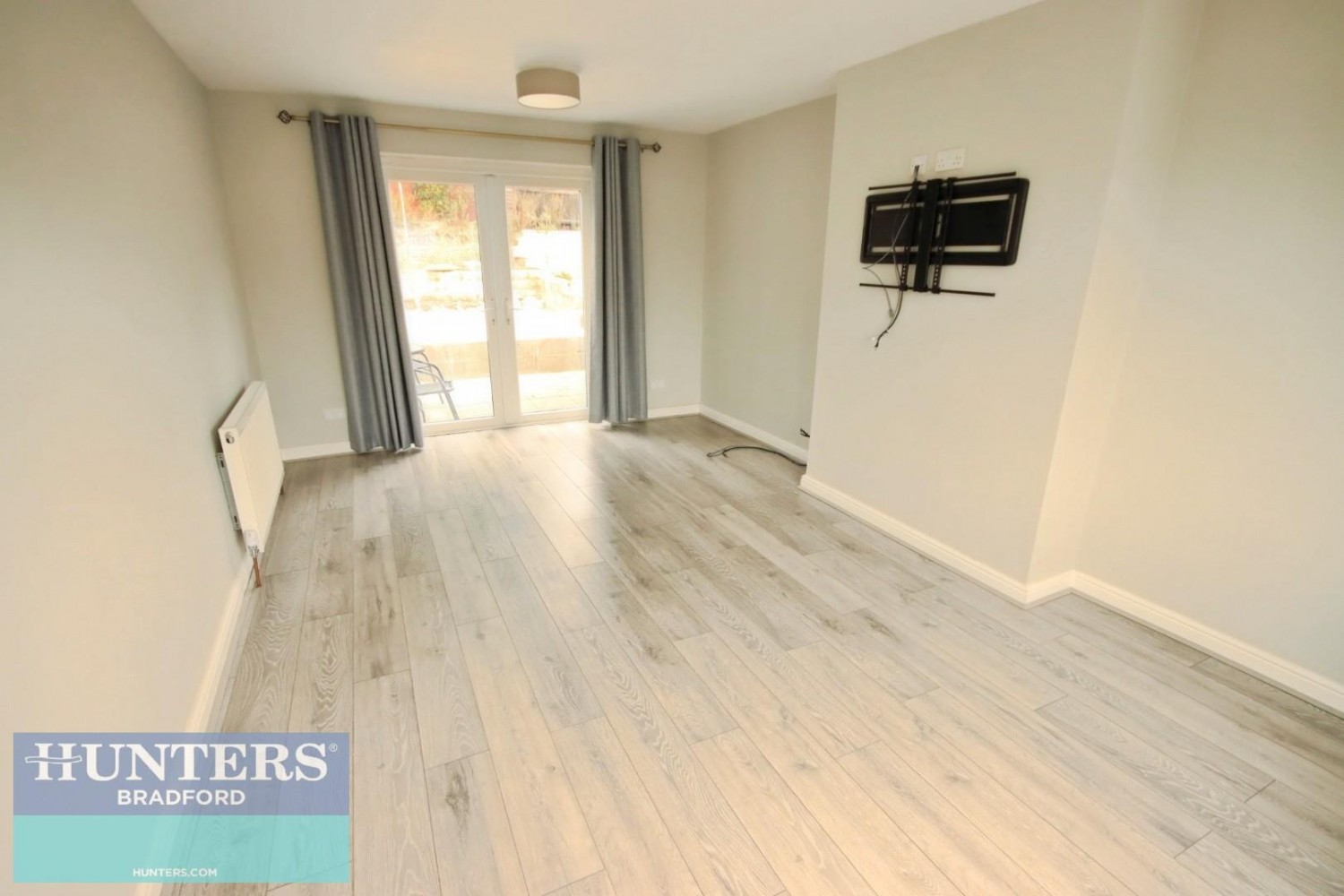 Grove House Crescent, Bradford, West Yorkshire, BD2