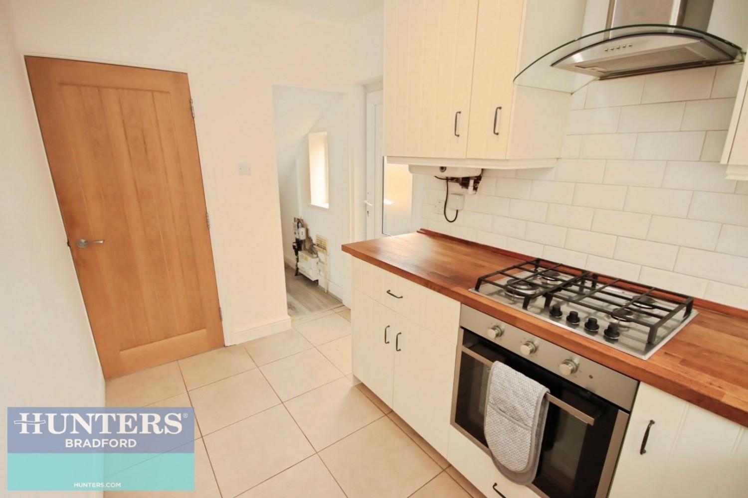 Grove House Crescent, Bradford, West Yorkshire, BD2