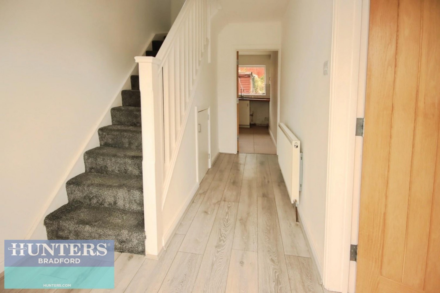 Grove House Crescent, Bradford, West Yorkshire, BD2