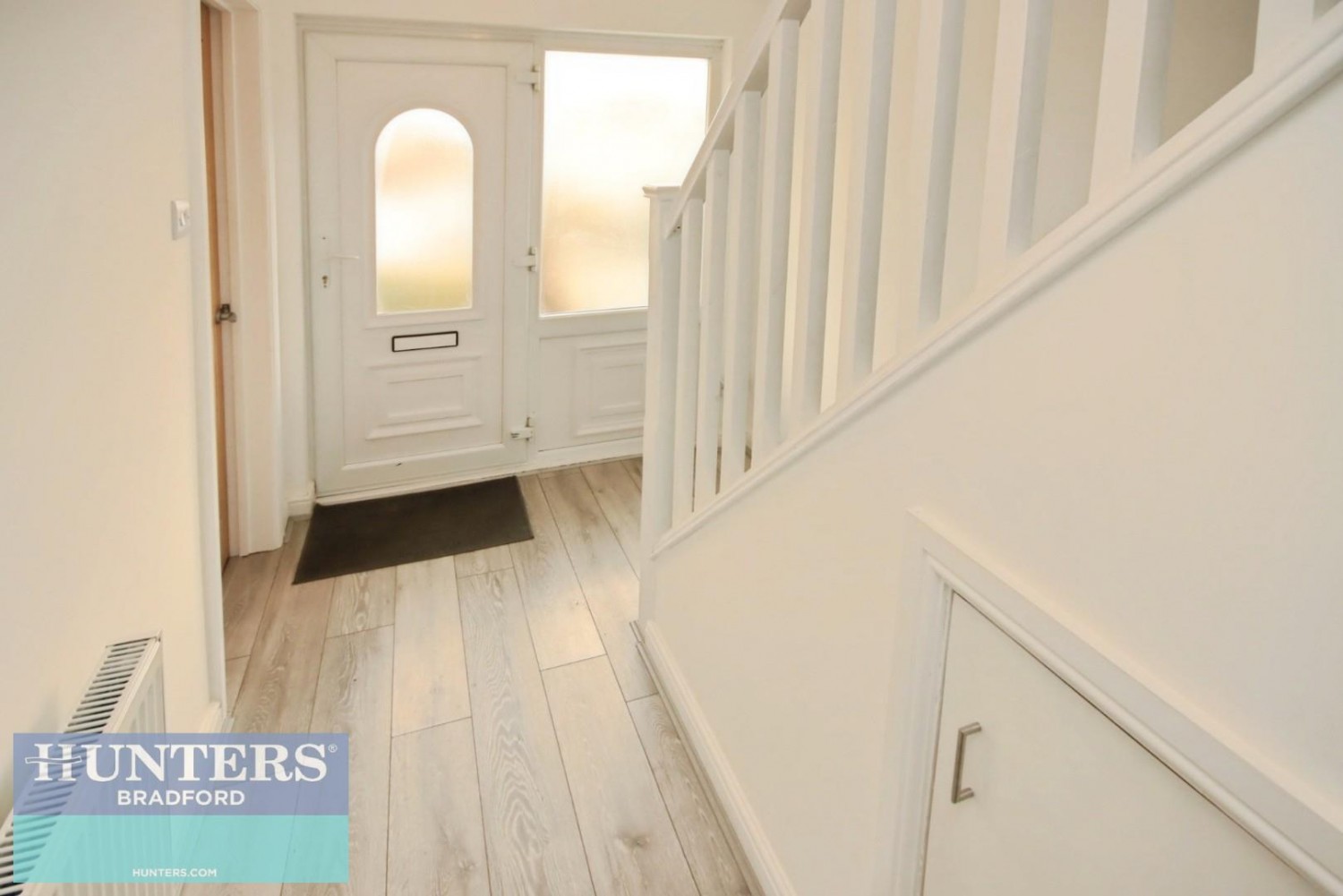 Grove House Crescent, Bradford, West Yorkshire, BD2