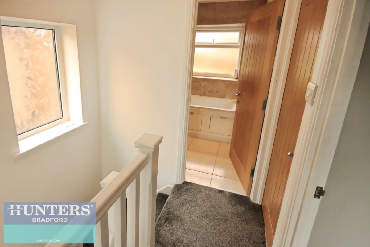 Grove House Crescent, Bradford, West Yorkshire, BD2