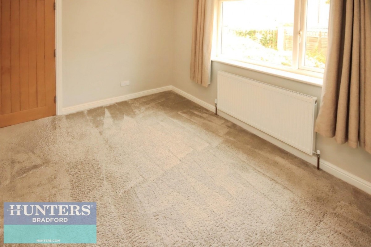 Grove House Crescent, Bradford, West Yorkshire, BD2