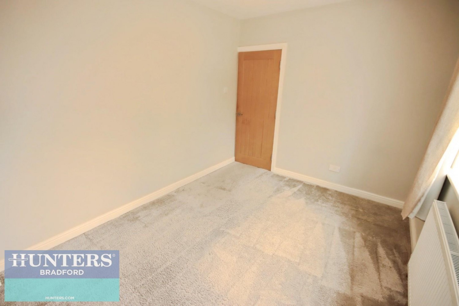 Grove House Crescent, Bradford, West Yorkshire, BD2