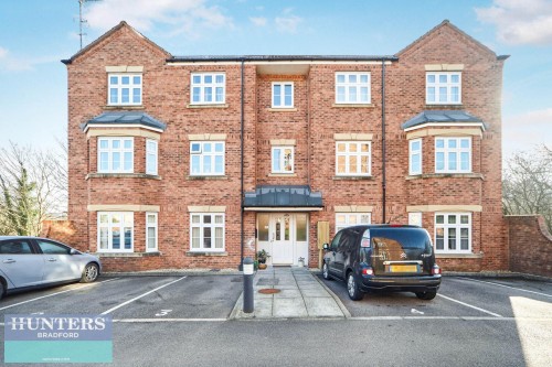 Pickering House, Towler Drive, Leeds, LS13