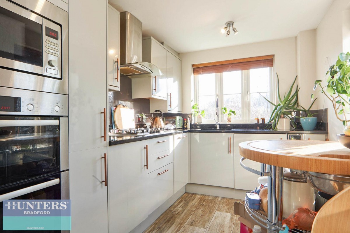 Pickering House, Towler Drive, Leeds, LS13