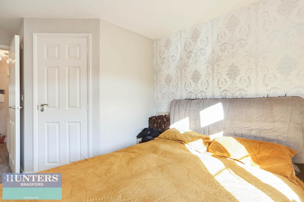 Pickering House, Towler Drive, Leeds, LS13