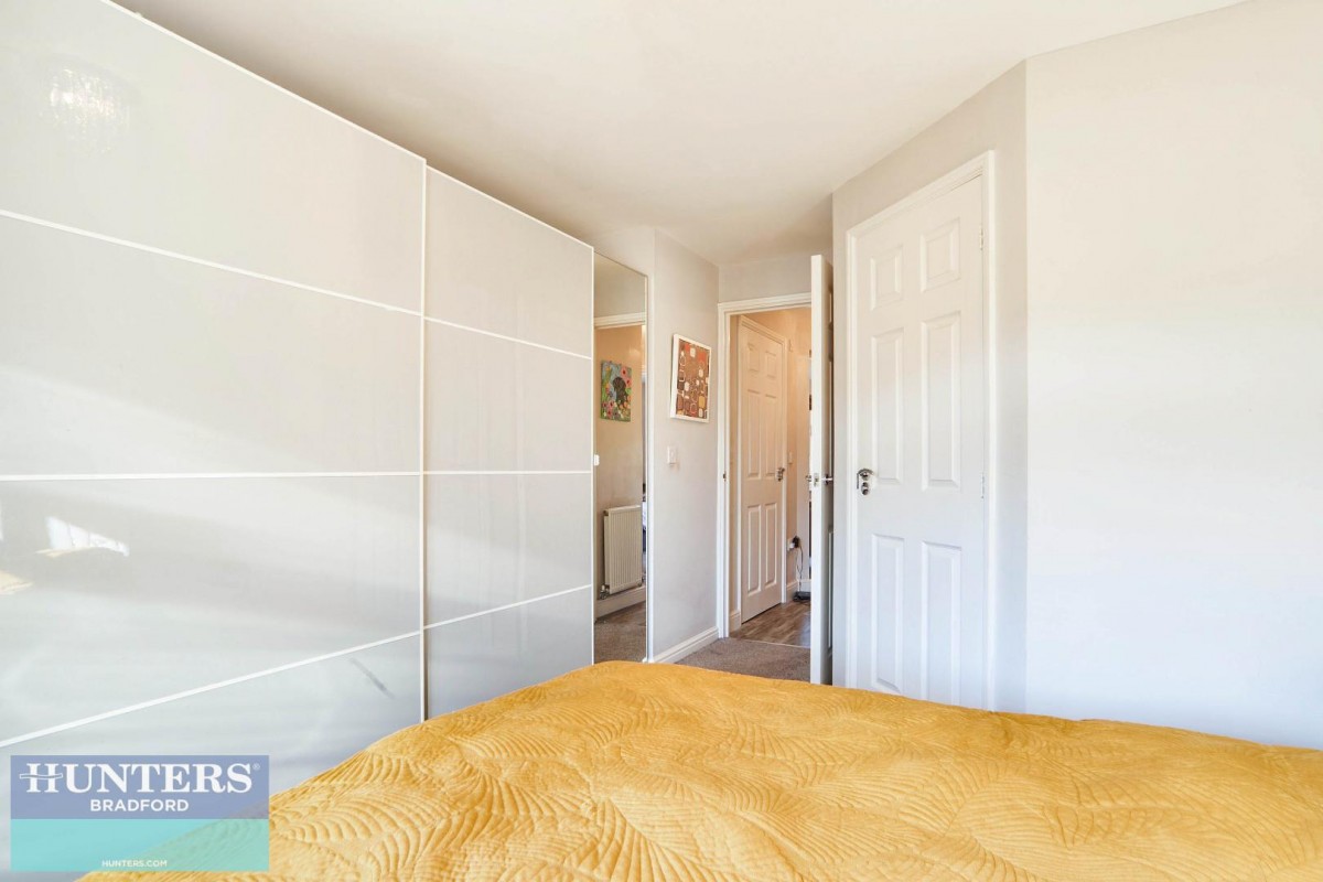 Pickering House, Towler Drive, Leeds, LS13