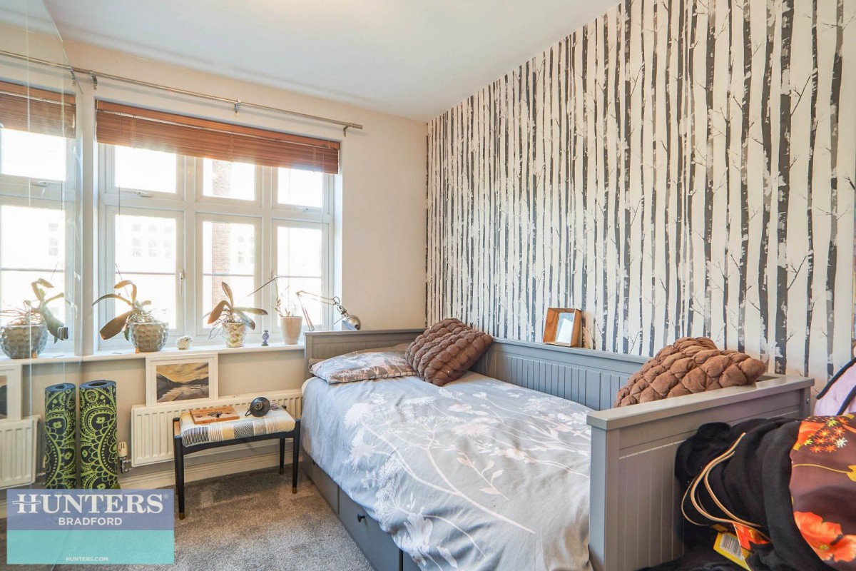 Pickering House, Towler Drive, Leeds, LS13