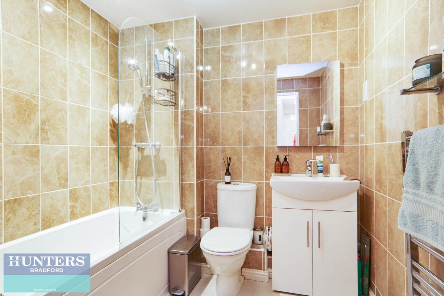 Pickering House, Towler Drive, Leeds, LS13