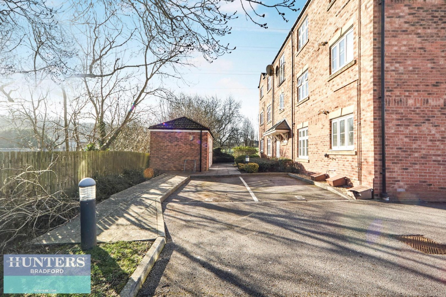 Pickering House, Towler Drive, Leeds, LS13