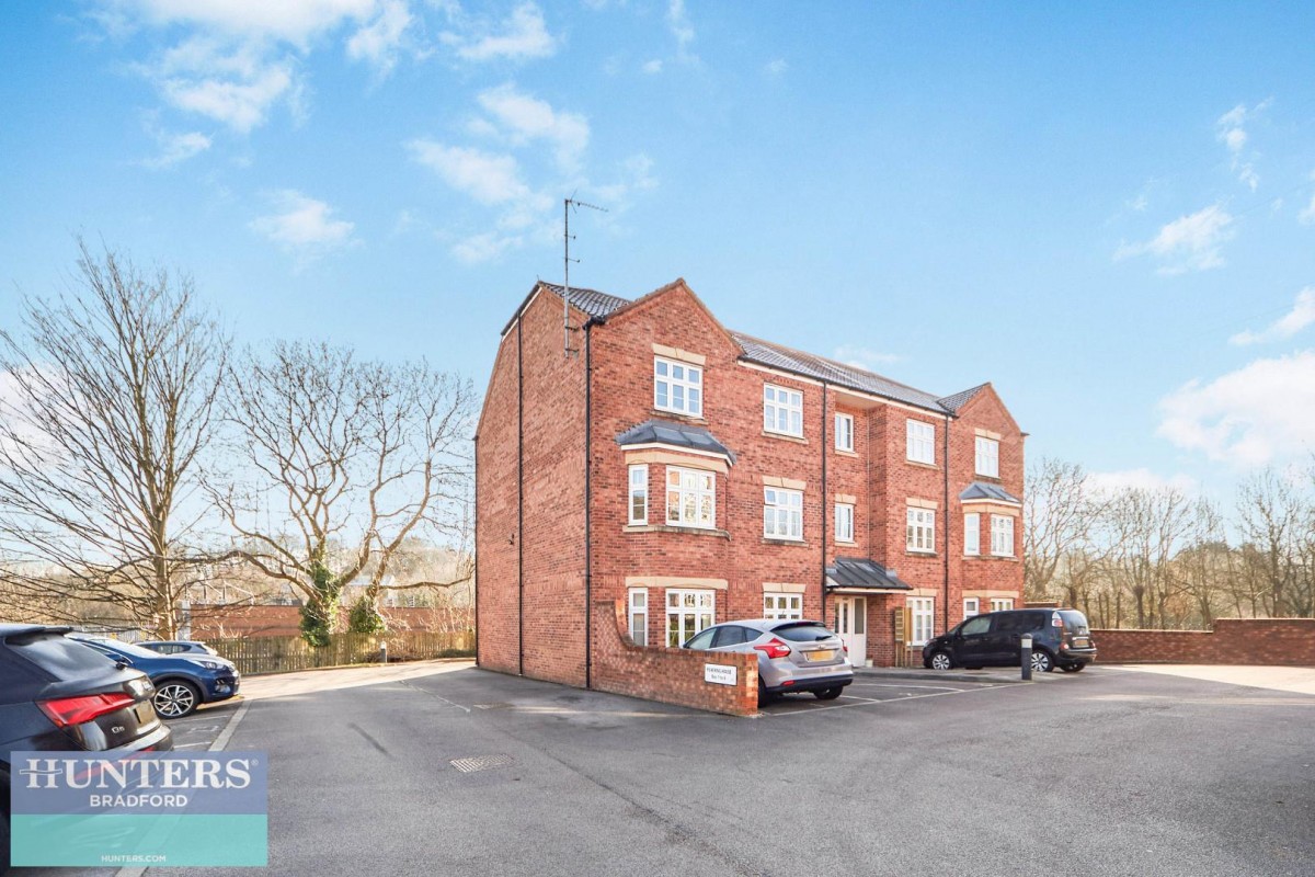 Pickering House, Towler Drive, Leeds, LS13