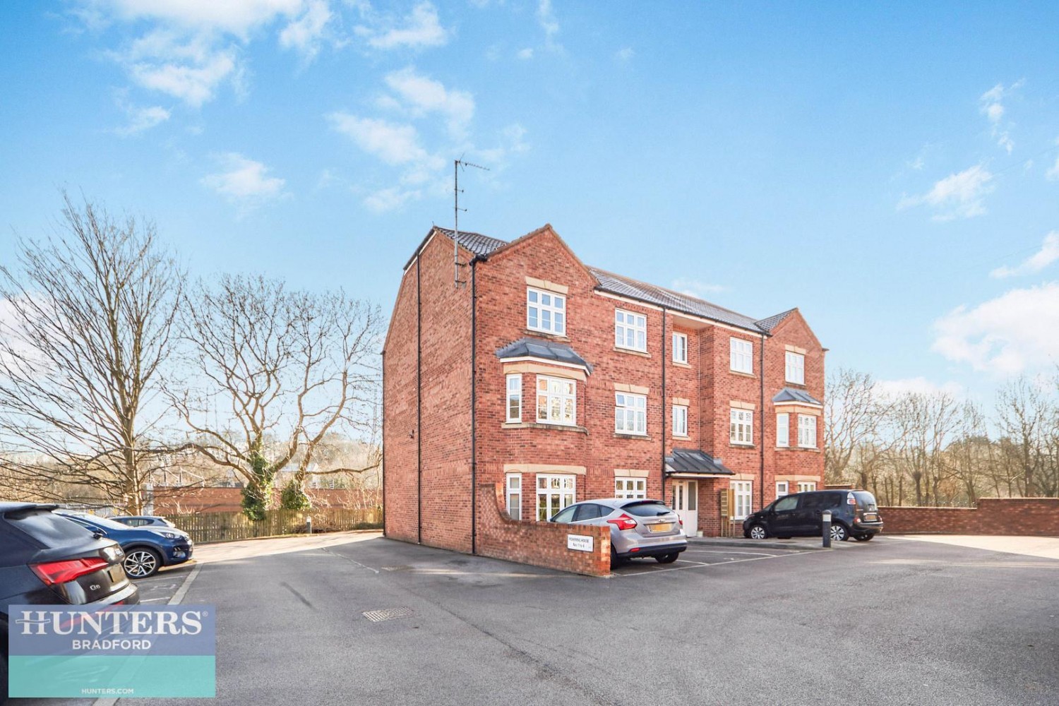 Pickering House, Towler Drive, Leeds, LS13