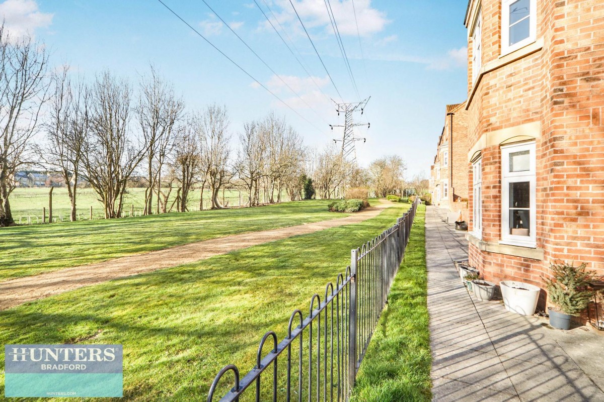 Pickering House, Towler Drive, Leeds, LS13