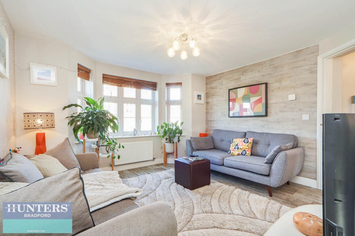 Pickering House, Towler Drive, Leeds, LS13