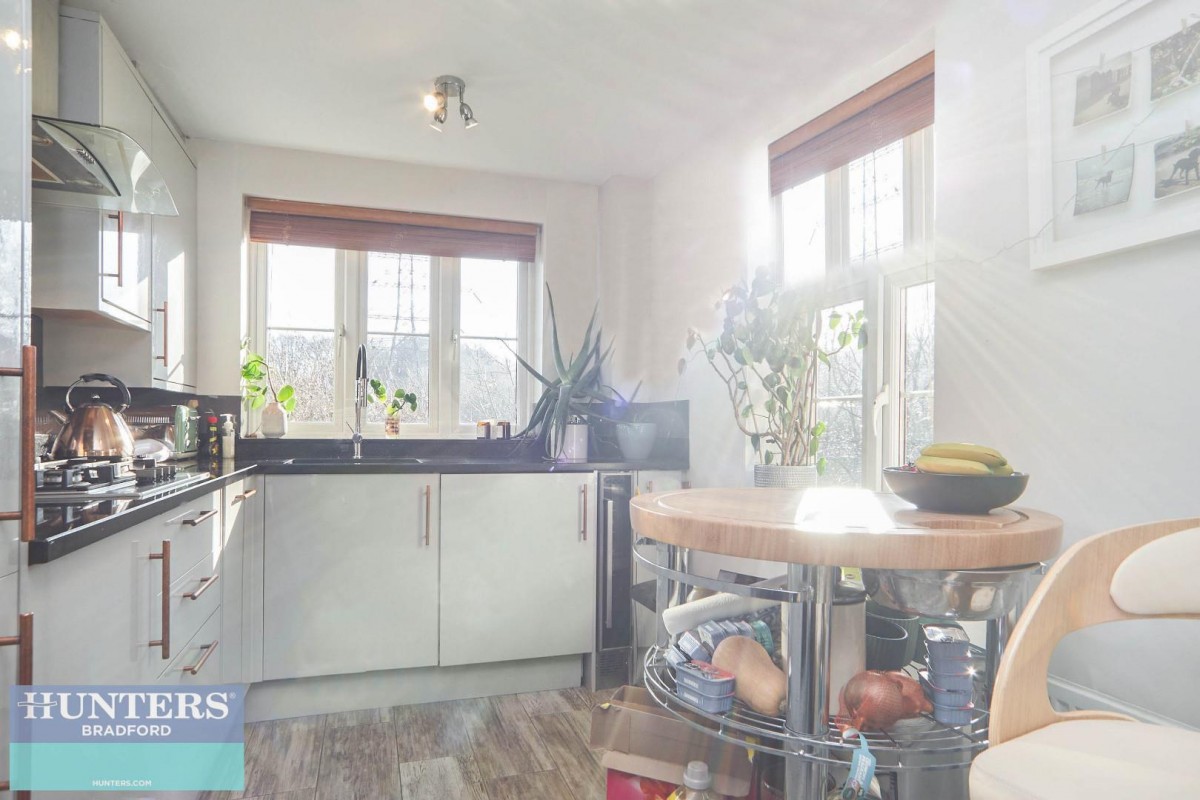 Pickering House, Towler Drive, Leeds, LS13