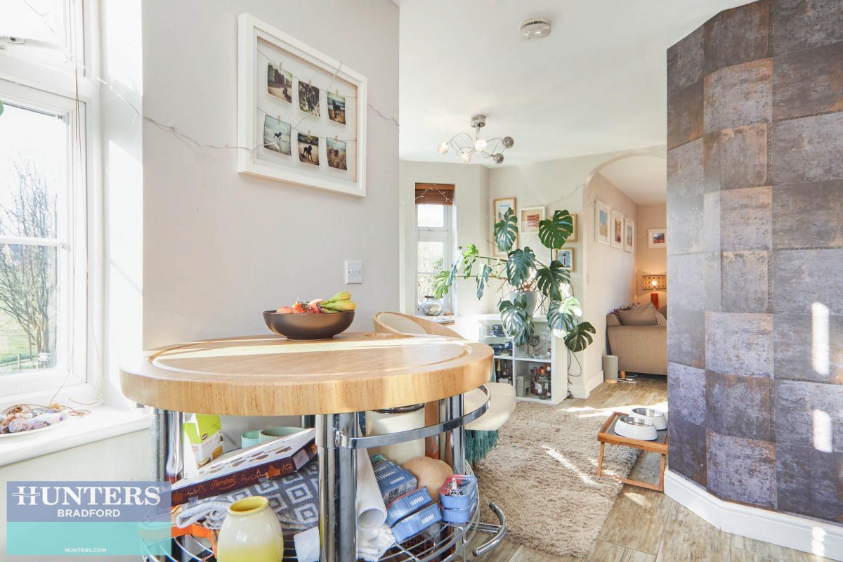 Pickering House, Towler Drive, Leeds, LS13