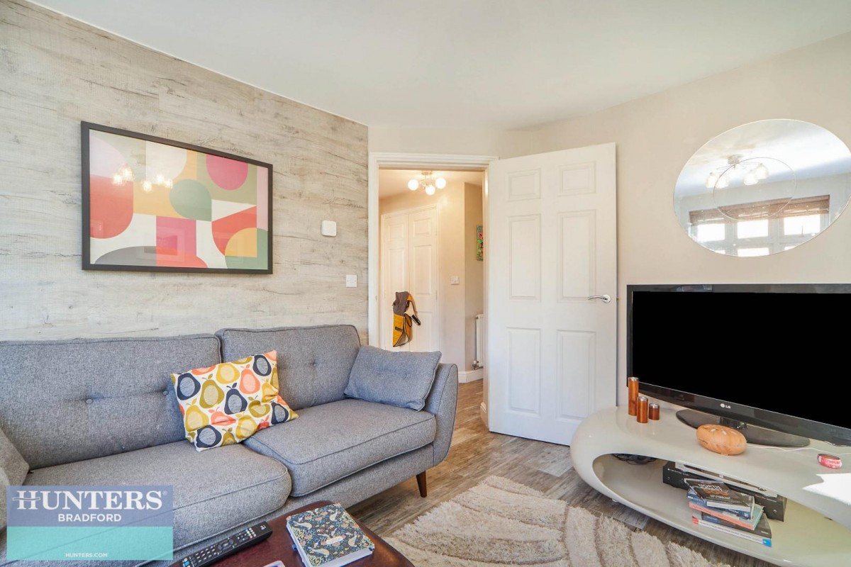 Pickering House, Towler Drive, Leeds, LS13