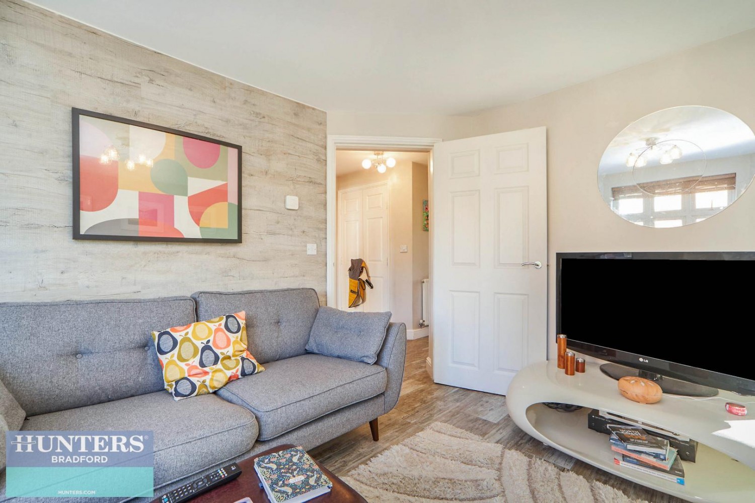 Pickering House, Towler Drive, Leeds, LS13