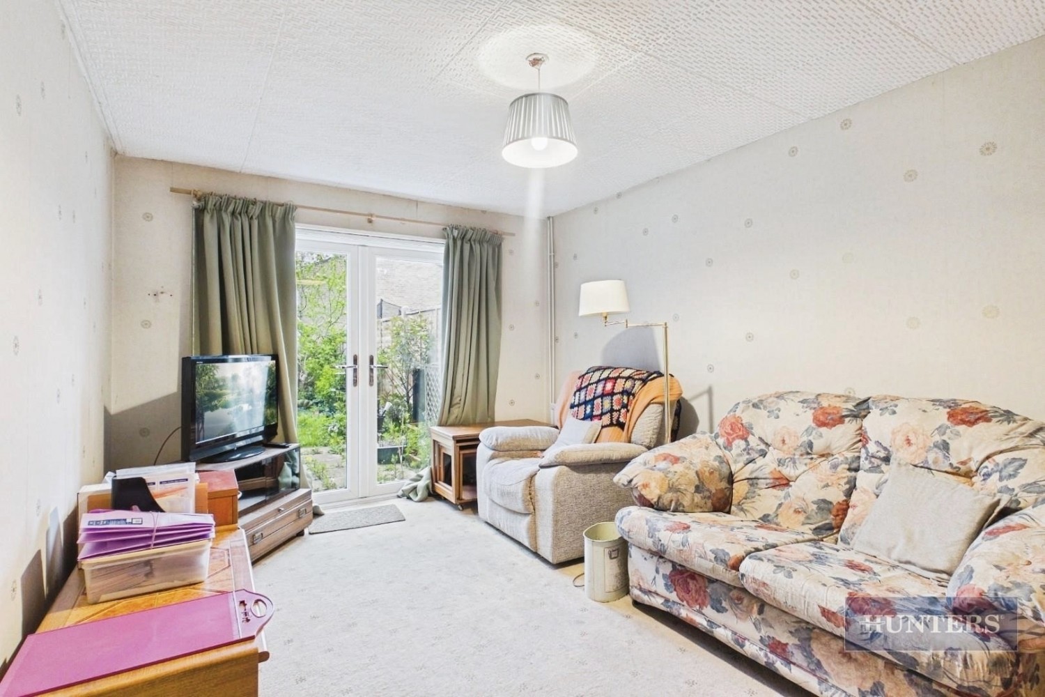 Mercury Close, Southampton