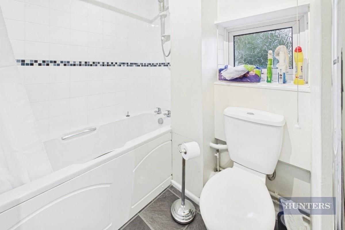 Mercury Close, Southampton